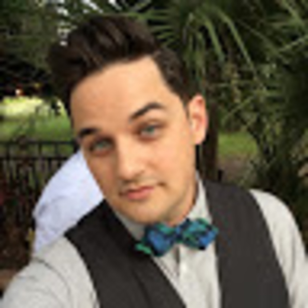 Meet your Posher, Unabashedly